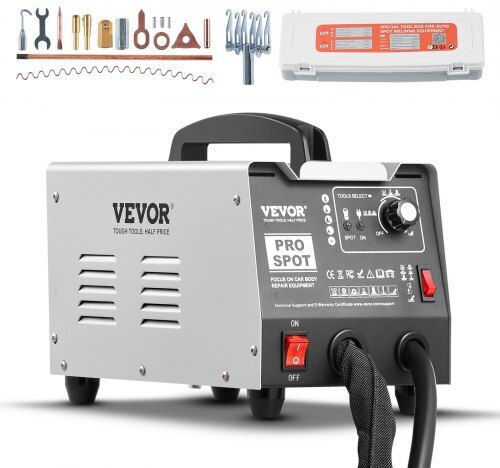 Vevor LZHJFTSSD18KUOYZ6V2 Lötkolben Elektrisch