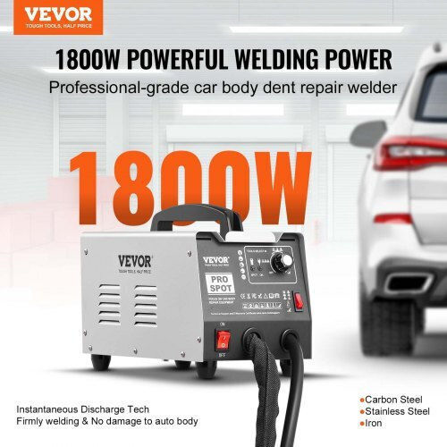 Vevor LZHJFTSSD18KUOYZ6V2 Lötkolben Elektrisch