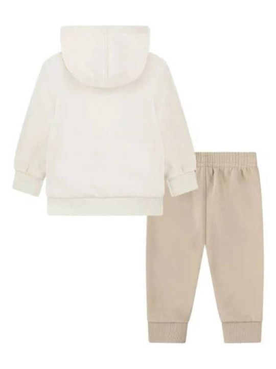 Converse Kids Sweatpants Set Granola