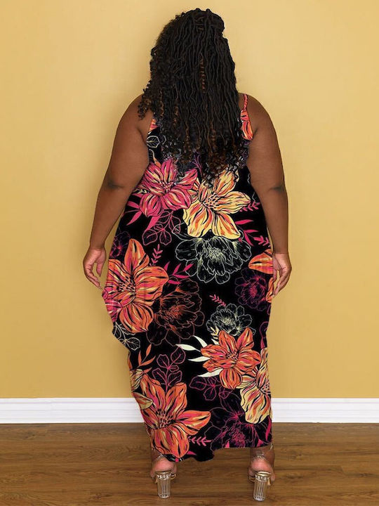 Maxi Dress Black