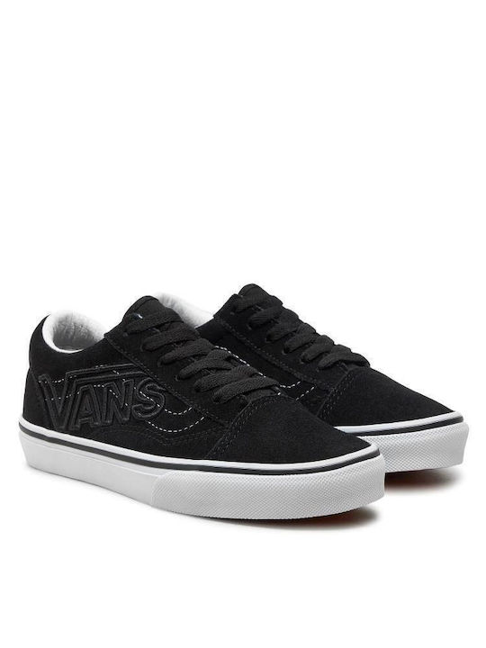 Vans Old Skool Black