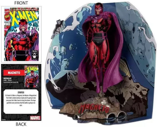 Mcfarlane Toys Marvel Figure Height 17cm Scale 1:10