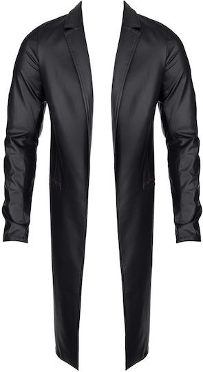 Men's Erotic Underwear Rmsergio001 Black Coat Xl