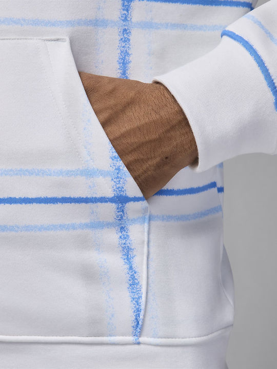 Essentials Φούτερ White/legend Blue