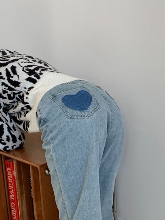 Damenjeans