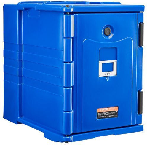 Изолиран преносим контейнер за храна Vevor 90L Catering Spbwxlslldpe2zz3jv0