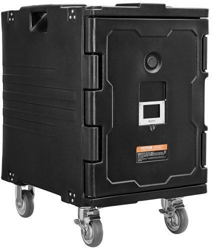 Изолиран преносим контейнер за храна Vevor 90L за кетъринг Spbwxhslldpeqbjv9v0