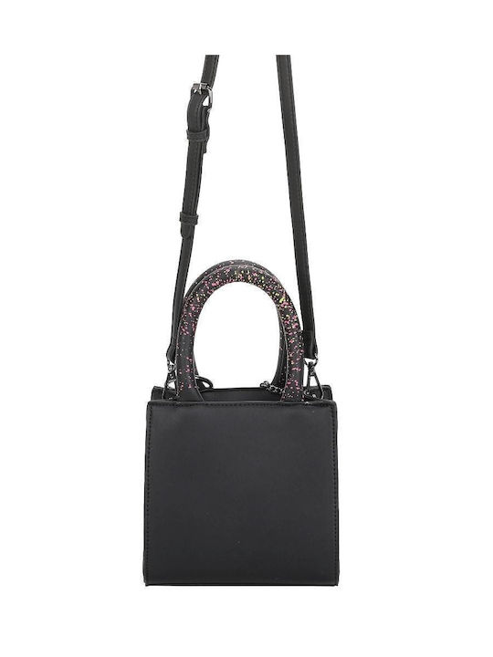 Buffalo Women's Bag Shoulder Black