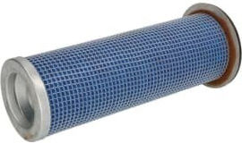 Secondary Circular Air Filter Donaldson Off 73.66 Mm Inner 87.0 Mm Outer 254.0 Mm Height Case Ih 3000-800