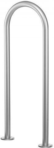 Vevor Pool Handle made of Aluminum 36x13cm Gray