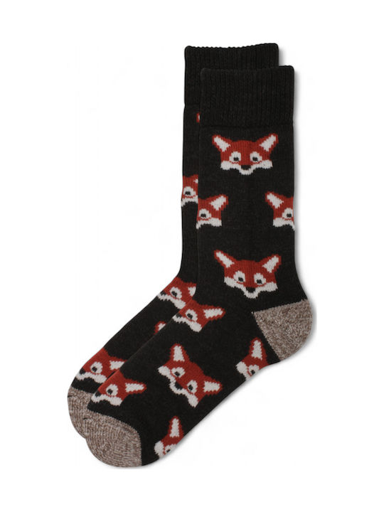 Soma Socks Men's Socks Black