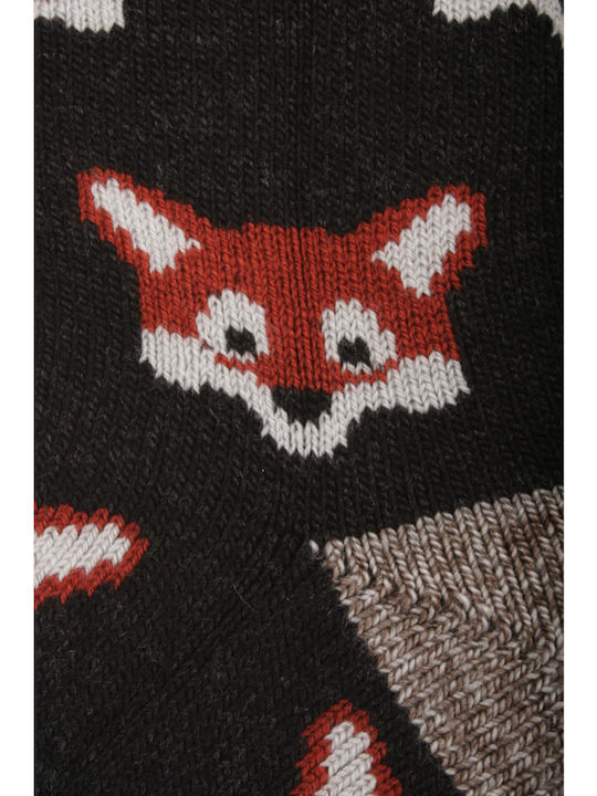 Soma Socks Men's Socks Black