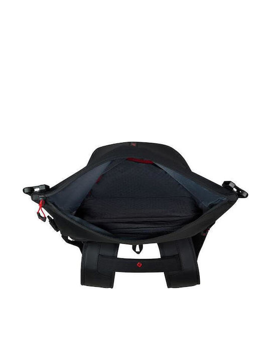 Samsonite Ecodiver Αδιάβροχο Μαύρο