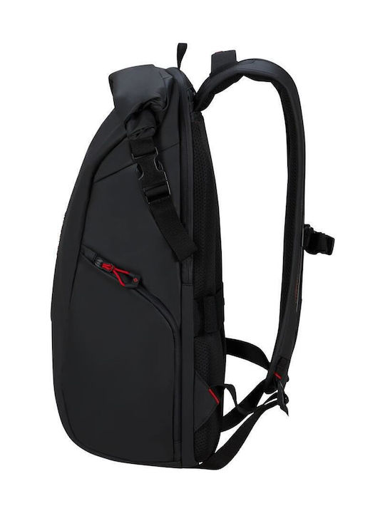 Samsonite Ecodiver Αδιάβροχο Μαύρο