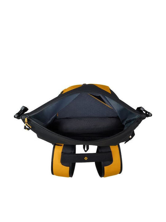 Samsonite Ecodiver Αδιάβροχο Κίτρινο Samsonite Ecodiver Αδιάβροχο Κίτρινο