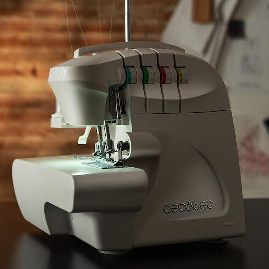 Cecotec Επαγγελματική Ραπτομηχανή