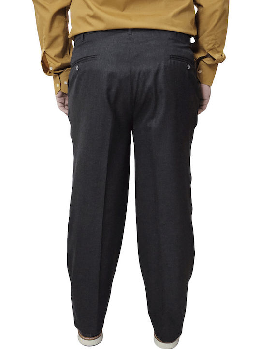 Pantaloni Cărbune de lemn