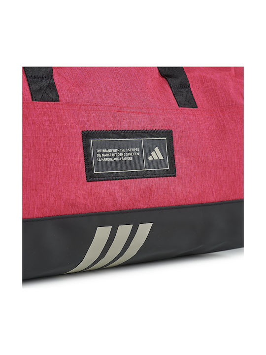 adidas Performance Women's Gym Shoulder Bag Pink