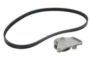 Комплект Каишка Ina Ribbed Drive