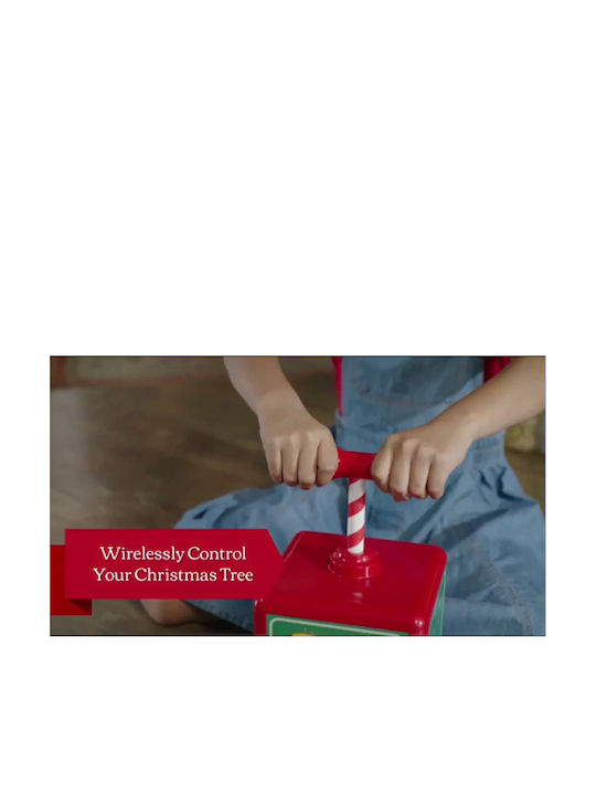 Mr.Christmas Christmas Decorative 32x16x16cm. Magic "magical Light Controller"