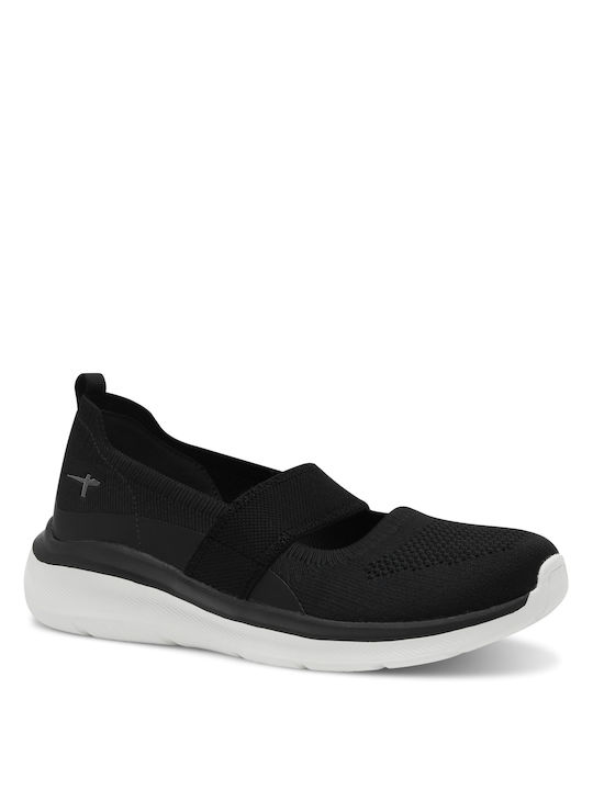 Tamaris Sneakers BLACK