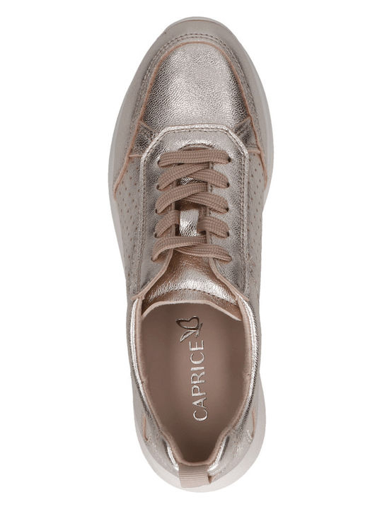 Γυναικεία Sneakers Χρυσό