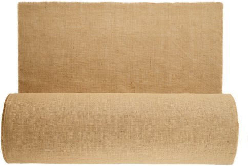 Vevor Плат за Декорация Burlap 101.6x9144бр Бежов