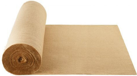 Vevor Плат за Декорация Burlap 101.6x9144бр Бежов
