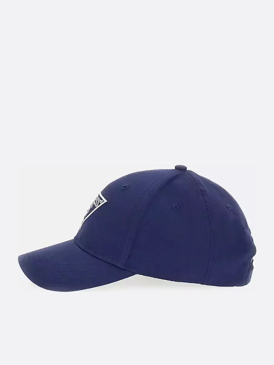 Guess Jockey Μπλε Z4YZ00WFKN0-G7R1 Guess Jockey Μπλε Z4YZ00WFKN0-G7R1