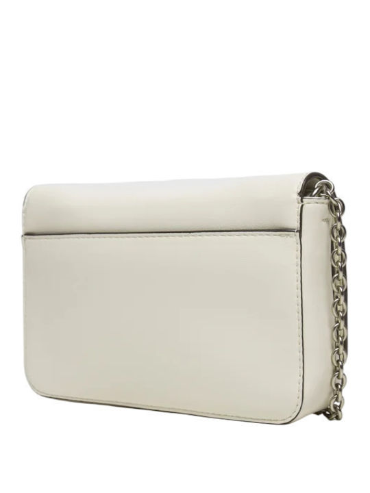 Calvin Klein Sculpted Ew Flap Γυναικεία Τσάντα από Συνθετικό Δέρμα