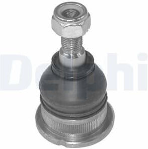 Delphi Load Guide Joint