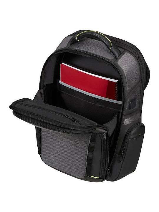 Samsonite Dlx 6 Τσάντα Πλάτης 15.6"