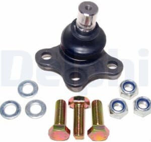 Delphi Load Guide Joint