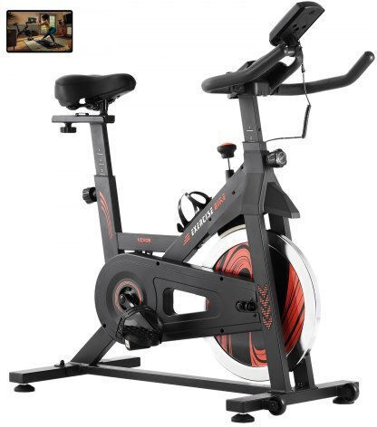 Vevor Bicicletă de exerciții staționară Magnetic