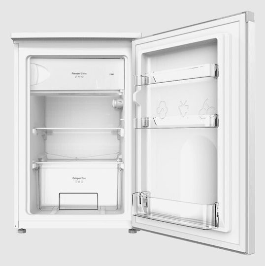 Cecotec Мини Бар 107лт В84.5xШ54.9xД55.7см. Бял Bolero CoolMarket TT 107