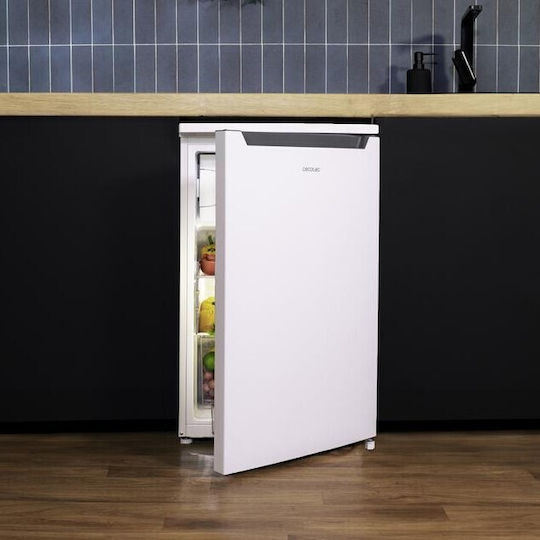 Cecotec Мини Бар 107лт В84.5xШ54.9xД55.7см. Бял Bolero CoolMarket TT 107