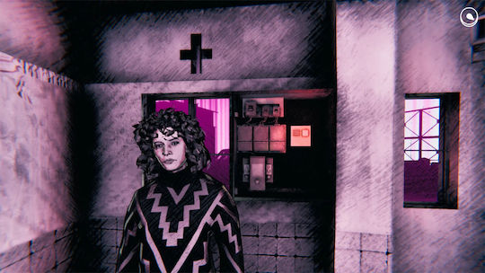 Saturnalia PS5 Game