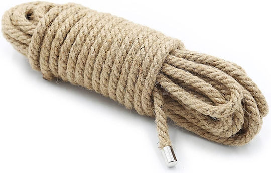 SMD Bow Tie Bondage Rope in Flesh Color