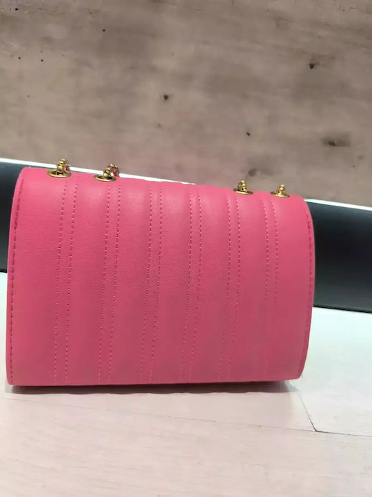 Geantă de damă De umăr Fuchsia