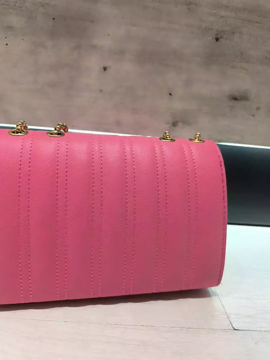 Geantă de damă De umăr Fuchsia