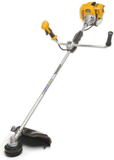 Stiga Bc 555b Zweitakt-Benzinmotor Freischneider Schulter/Hand