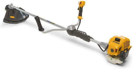 Stiga Bc 555b Zweitakt-Benzinmotor Freischneider Schulter/Hand