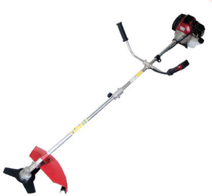 Raider RD-GBC14 Zweitakt-Benzinmotor Freischneider Schulter/Hand