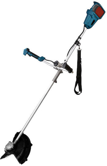 Bormann BBP4600 Brush Cutter Battery Shoulder / Hand 40V Solo 5kg