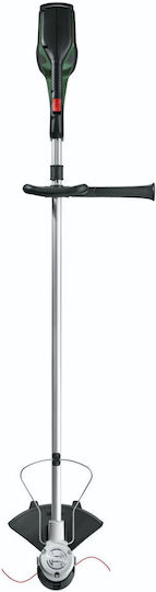 Bosch AdvancedGrassGut Χορτοκοπτικό Ώμου / Χειρός Μπαταρίας 36V 4kg Brushless με 1 Μπαταρία 2Ah
