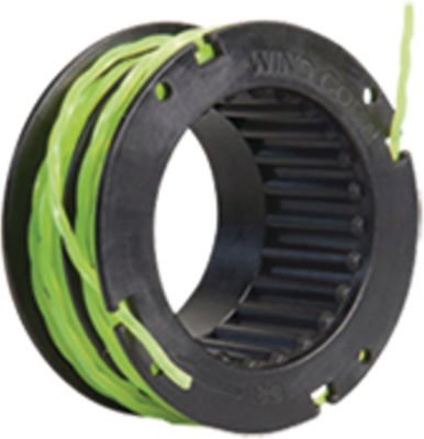 Skil Χορτοκοπτικό Ώμου / Χειρός Μπαταρίας 18V Solo 4kg Brushless