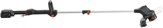 Husqvarna Aspire T28-P4A Tăietor de iarbă De umăr / de mână Pe baterii
