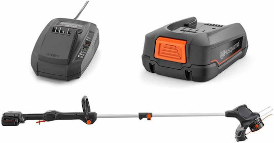 Husqvarna Aspire T28-P4A Tăietor de iarbă De umăr / de mână Pe baterii