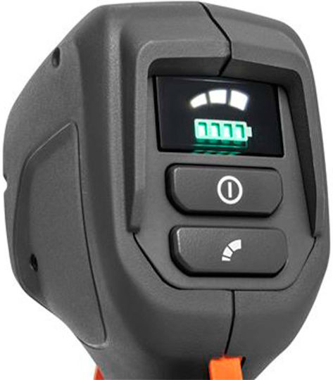 Husqvarna Freischneider Schulter/Hand Batterie