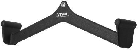 Vevor Λαβή V-bar Τρικέφαλους Λάτ Πουλντάουν Οικιακό Γυμναστήριο Jspjvxxlgjjkgiw4xv0